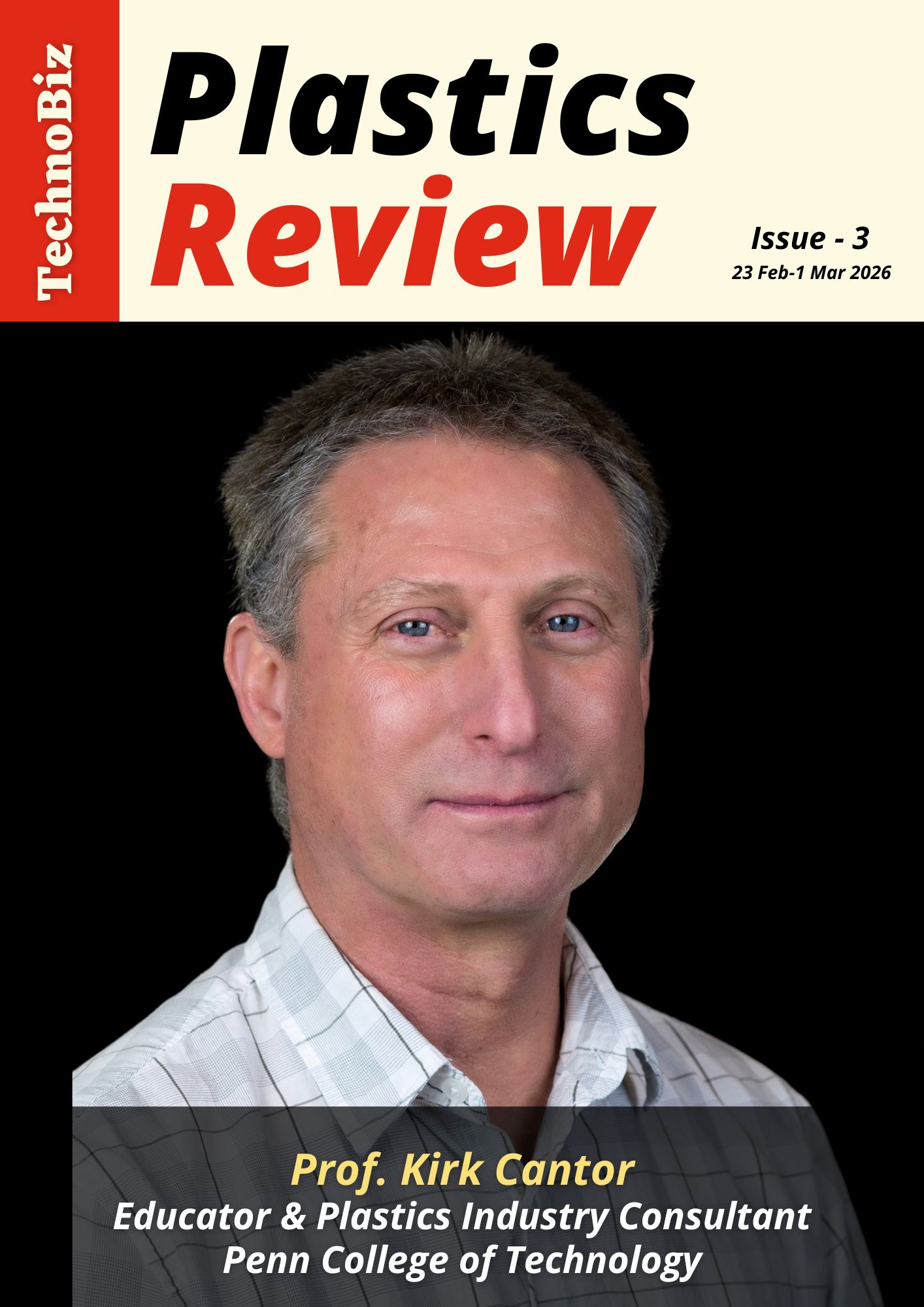 Issue - 3 | 2026 | Feb 23 - Mar 1